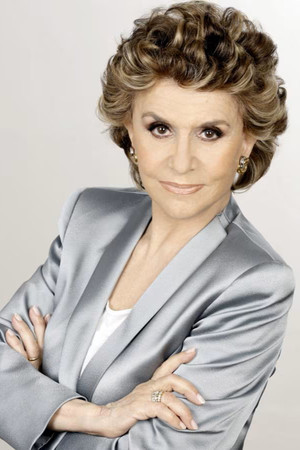 Franca Leosini