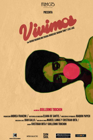 VIVIMOS poster