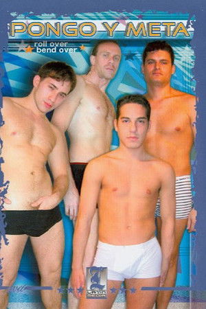 Pongo y Meta: Roll Over Bend Over