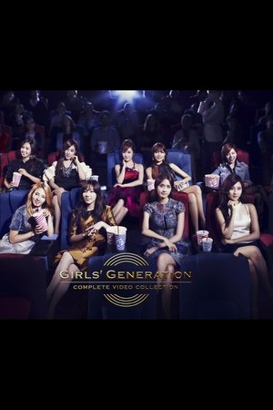 Girls' Generation Complete Video Collection