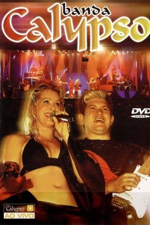 Banda Calypso: Ao Vivo em São Paulo