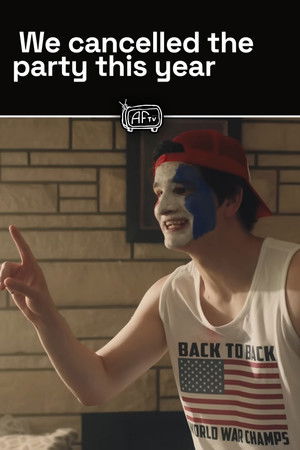 We cancelled the party this year