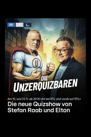 Die Unzerquizbaren