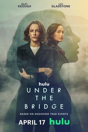 Under The Bridge saison 1 poster