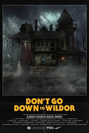 Don’t Go Down to Wildor