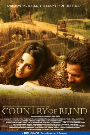 Country of Blind