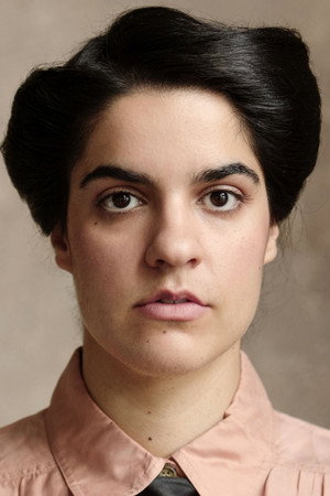 Mariann Yar