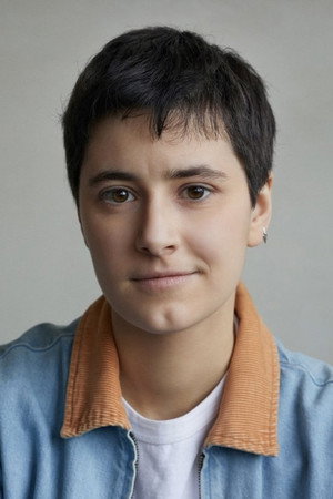 Portrait of Élie Dorval