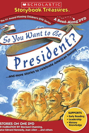 So You Want to Be President?