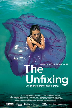The Unfixing poster