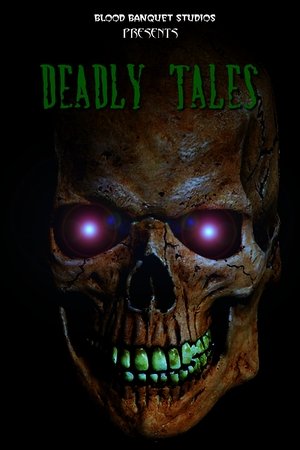 Poster of Deadly Tales