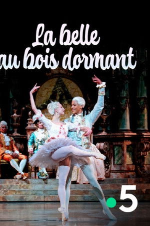La Belle au bois dormant