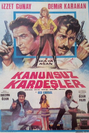 Kanunsuz Kardeşler