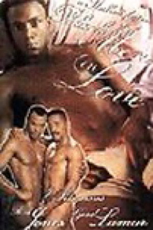 Black Men in Love Black Men in Love
