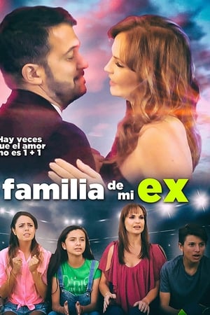 La familia de mi ex