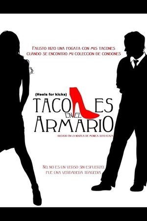 Poster of Heels for Kicks