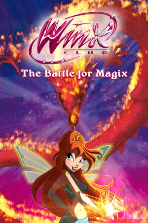 Winx Club - Battaglia per Magix