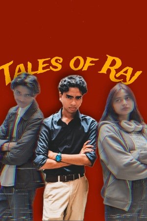 Tales of Raj
