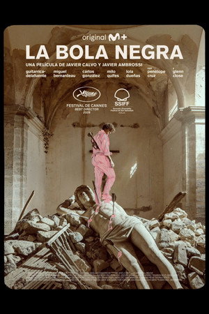 La Bola Negra