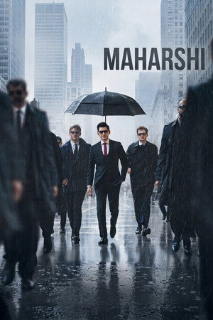 Maharshi