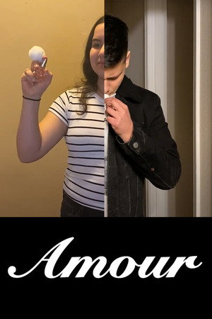 Amour poster