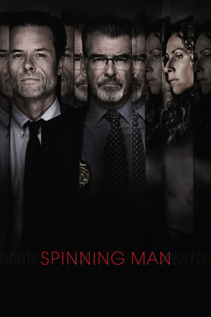 Spinning Man Movie Overview