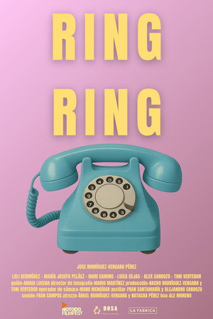 Ring Ring