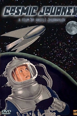 Cosmic Journey