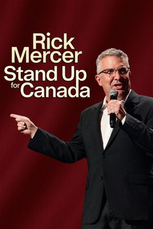 Rick Mercer Stand Up for Canada