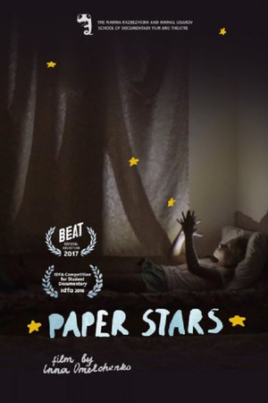 Paper Stars poster