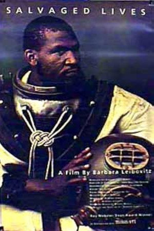 Salvaged Lives poster