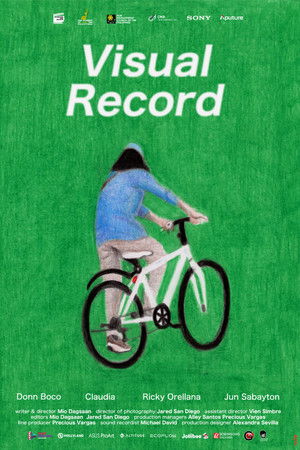 Visual Record