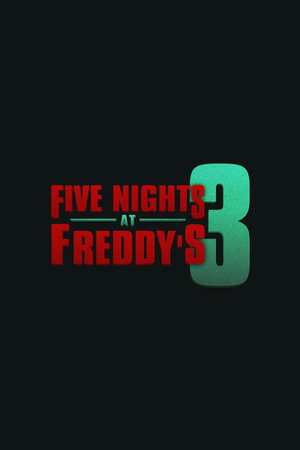Five Nights at Freddy's 3