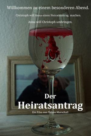 Der Heiratsantrag Der Heiratsantrag
