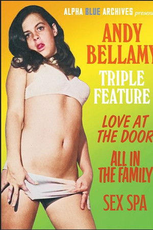 Andy Bellamy Triple Feature