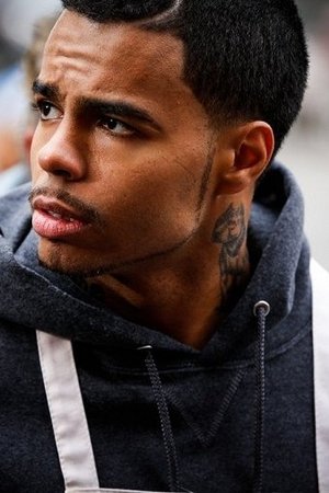 Gabe Vargas