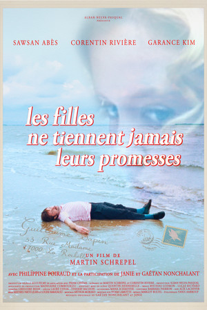 Les filles ne tiennent jamais leurs promesses