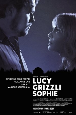 Regarder Lucy Grizzli Sophie en streaming