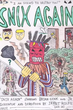 Snix Again Snix Again