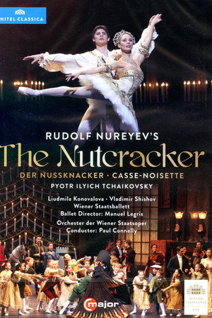 Wiener Staatsballett: The Nutcracker