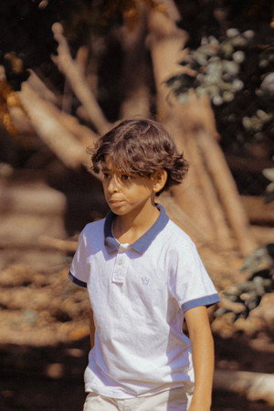 Portrait of Thiler de Souza Rocha