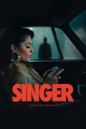 Singer poster