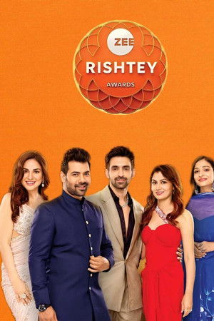Zee Rishtey Awards 2024