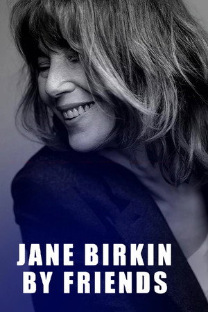 Jane Birkin by Friends