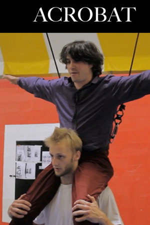 Acrobat poster