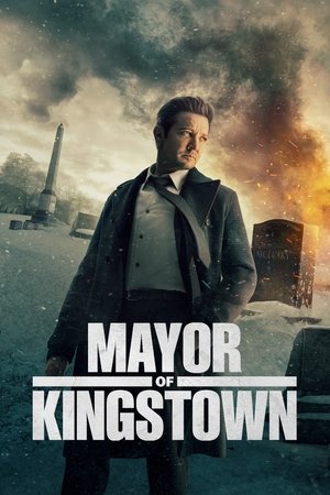 Mayor Of Kingstown