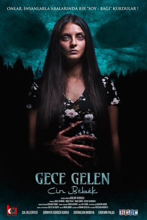 Gece Gelen: Cin Bebek