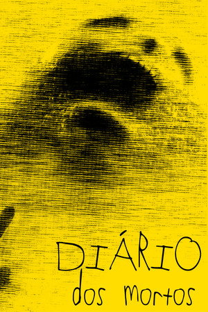 Poster do filme Diário dos Mortos