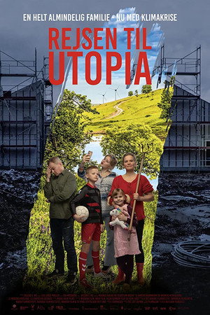 Journey to Utopia poster