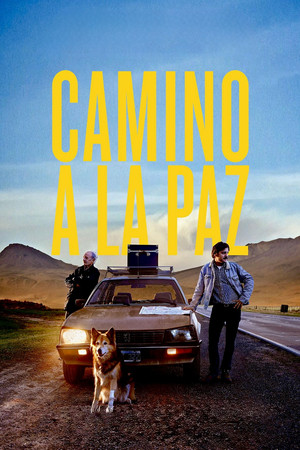 Camino a La Paz Camino a La Paz